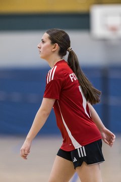 Bild 1129 - wBJ NFV Futsalmeisterschaft